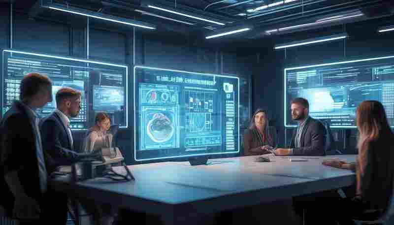 如何训练ChatGPT适应特定行业的语言