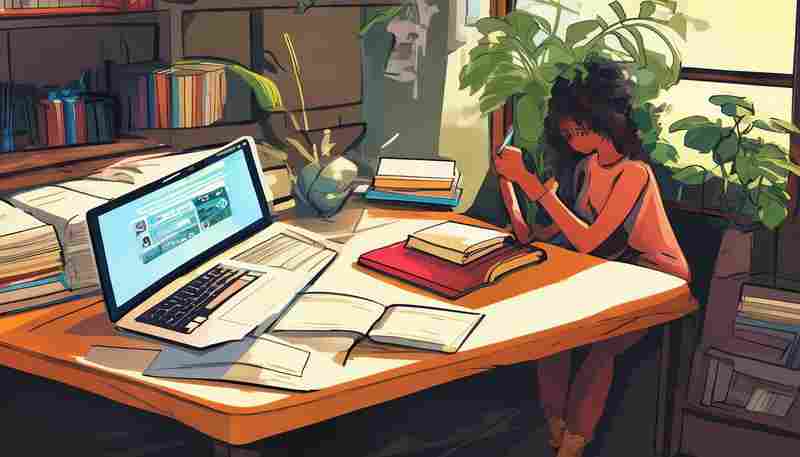 如何通过ChatGPT帮助撰写学术论文的标题