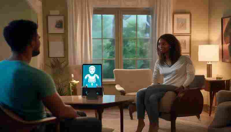 ChatGPT如何帮助进行心理咨询 ChatGPT如何帮助进行心理咨询