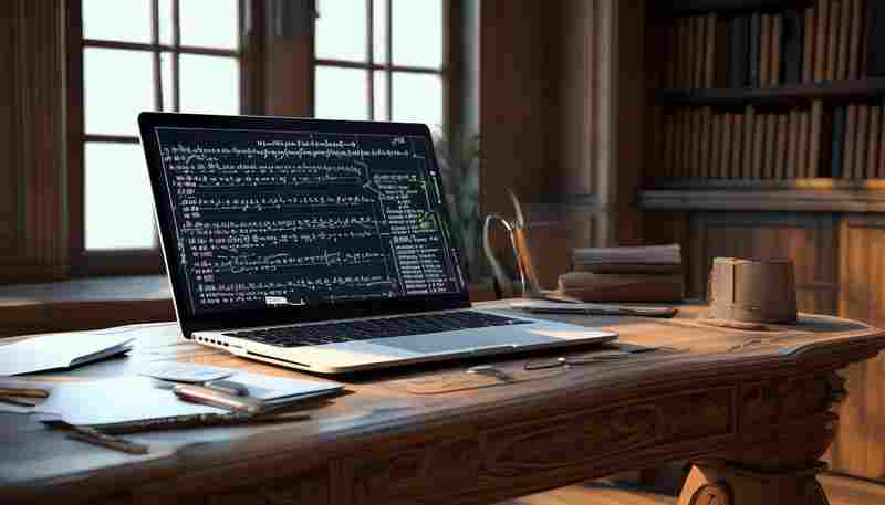 ChatGPT 3.5如何处理复杂的数学问题 ChatGPT 3.5如何处理复杂的数学问题