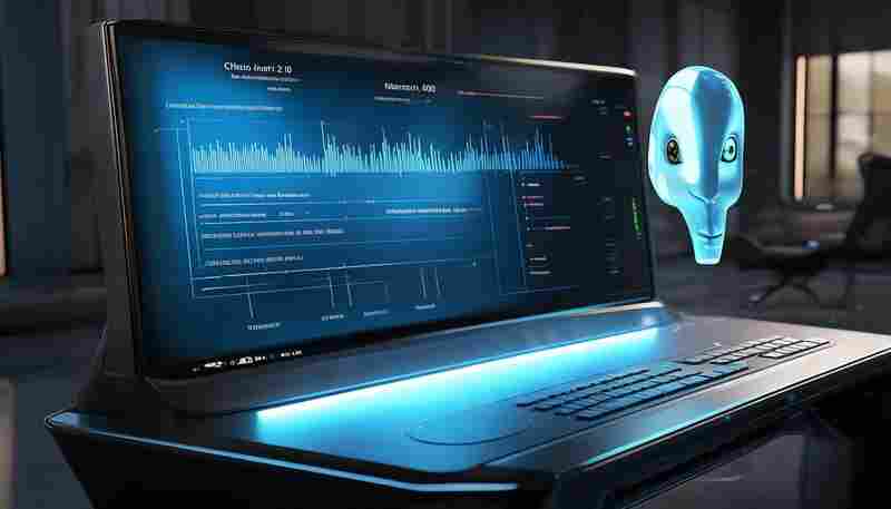 如何设置ChatGPT 4.0语音对话的语速与音量