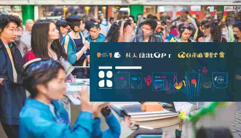 ChatGPT在跨境电商中的应用有哪些