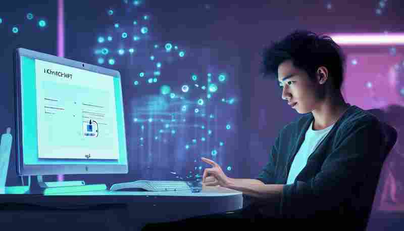 为什么ChatGPT登录时经常被自动登出