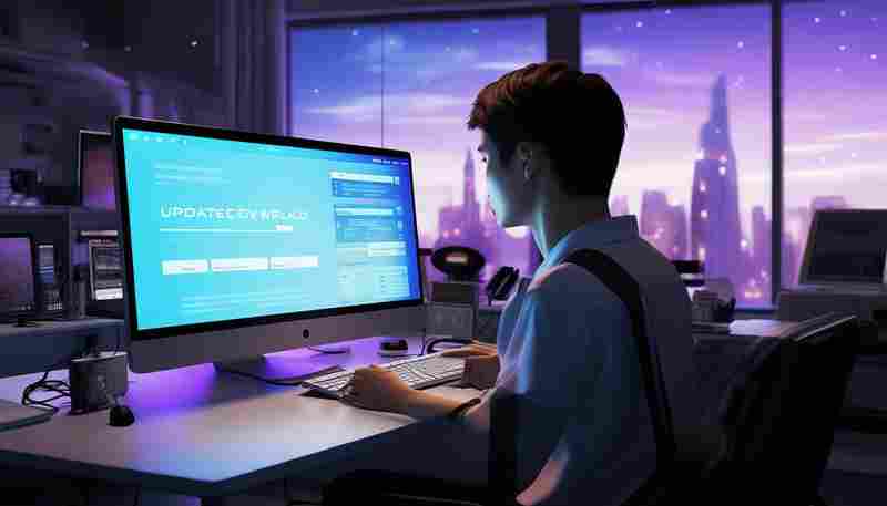 如何确认下载的ChatGPT版本是最新的 如何确认下载的ChatGPT版本是最新的