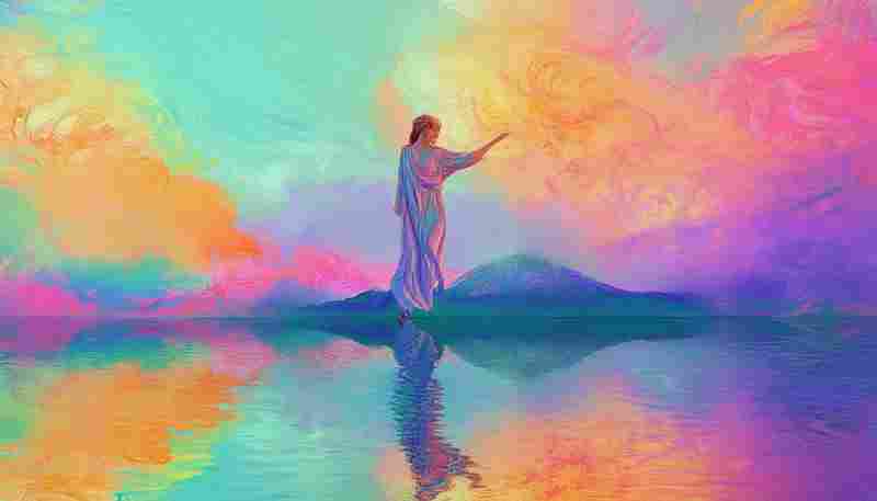 ChatGPT支持哪些绘画风格的生成