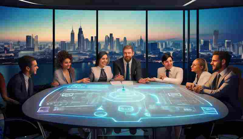 如何通过ChatGPT优化产品营销方案