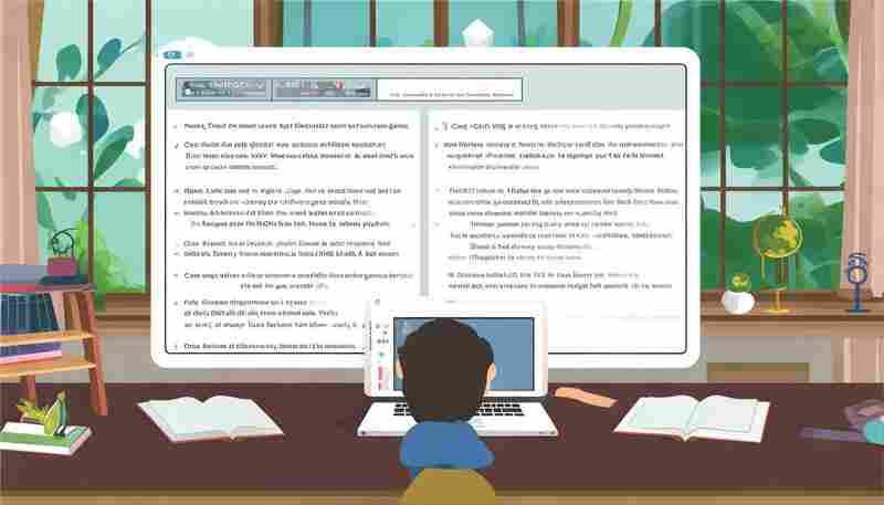 如何利用ChatGPT进行文献综述的撰写