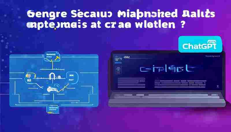 ChatGPT如何生成SEO优化的文章