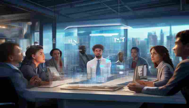 ChatGPT是否能够替代传统客服