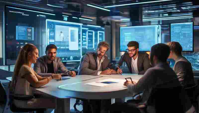 ChatGPT如何改进用户体验设计