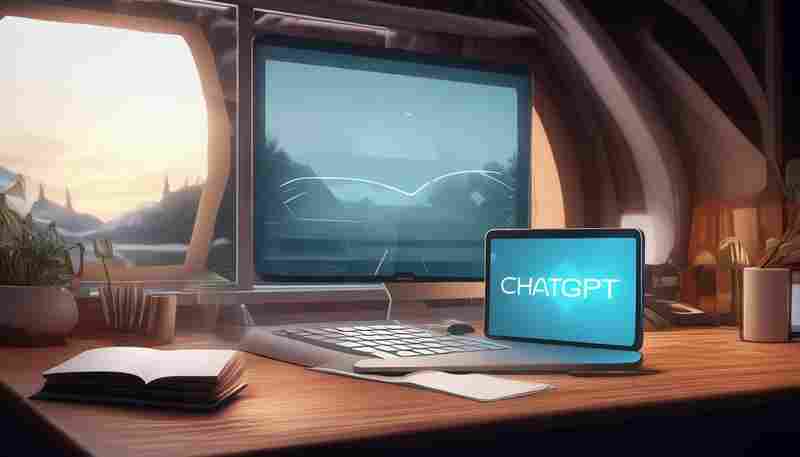 ChatGPT苹果版能否辅助创作小说