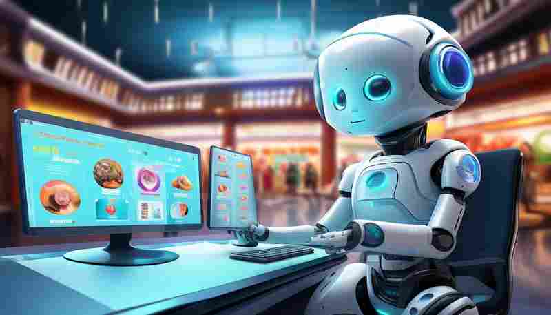 ChatGPT在淘宝推广中的使用方法是什么