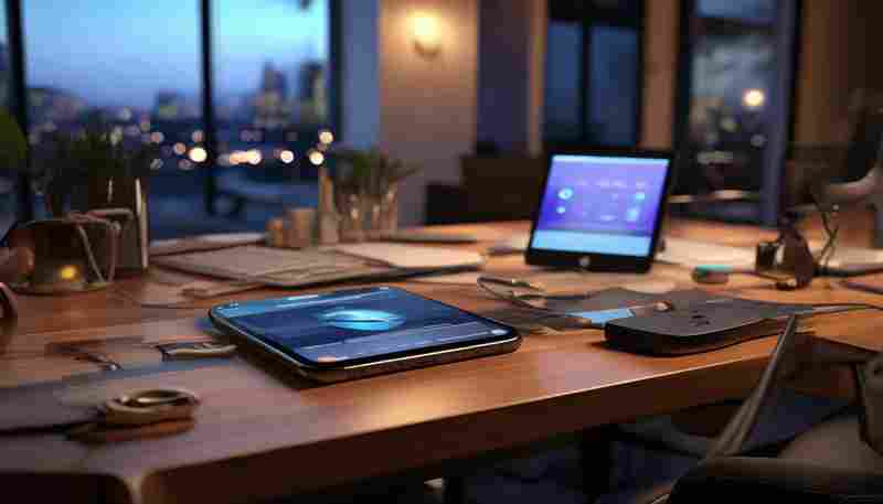 手机上无法访问ChatGPT，应该怎么做