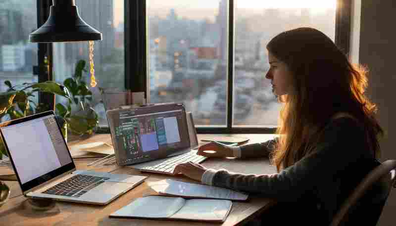 如何在ChatGPT网页版中进行文学创作