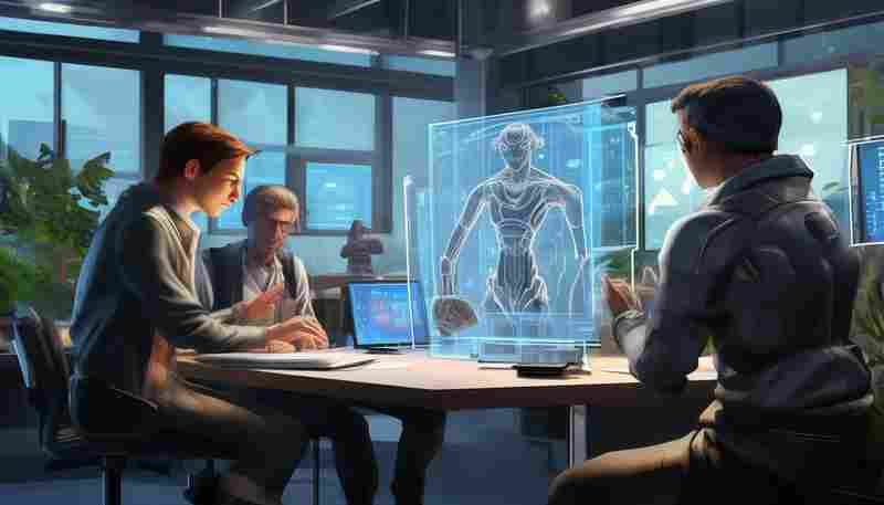 ChatGPT-4如何提高多轮对话的流畅度