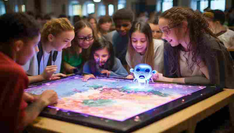 ChatGPT如何在美术教学中提供个性化建议