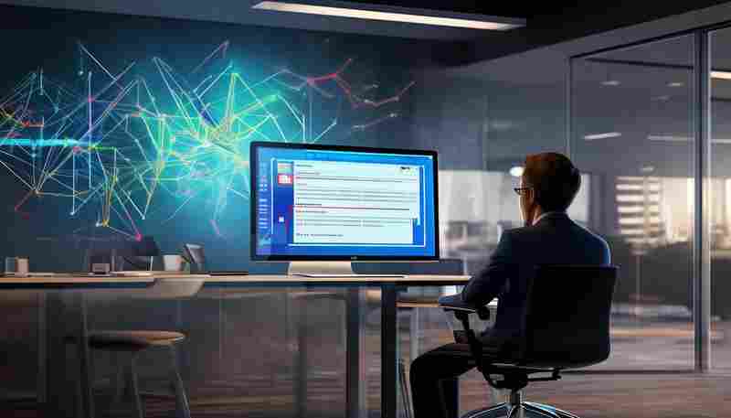 ChatGPT登录失败，如何检查网络设置