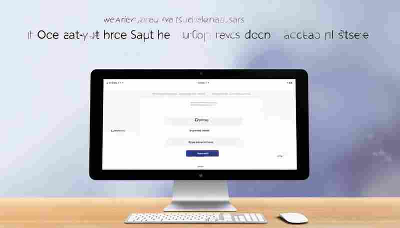 ChatGPT安装后的首次登录流程是什么