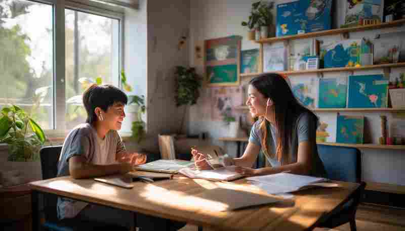 如何通过ChatGPT 练习英语口语考试的口语部分 如何通过ChatGPT 练习英语口语考试的口语部分