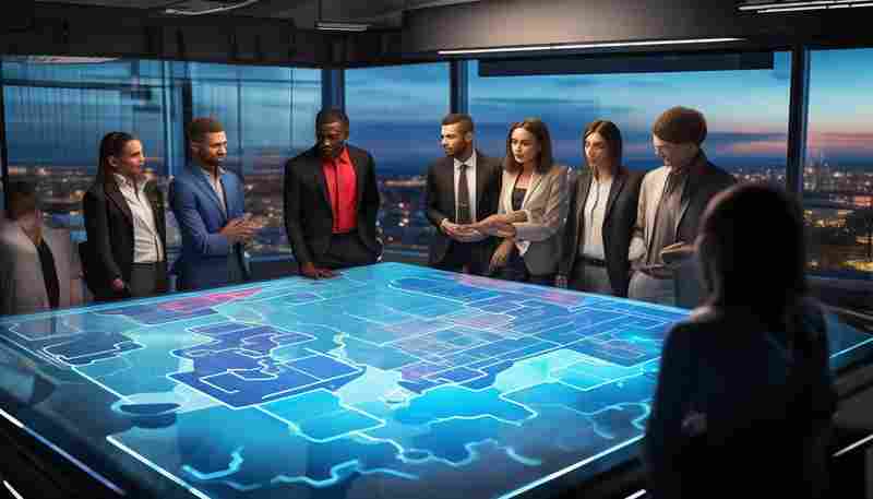 ChatGPT 区域限制对企业用户有何影响