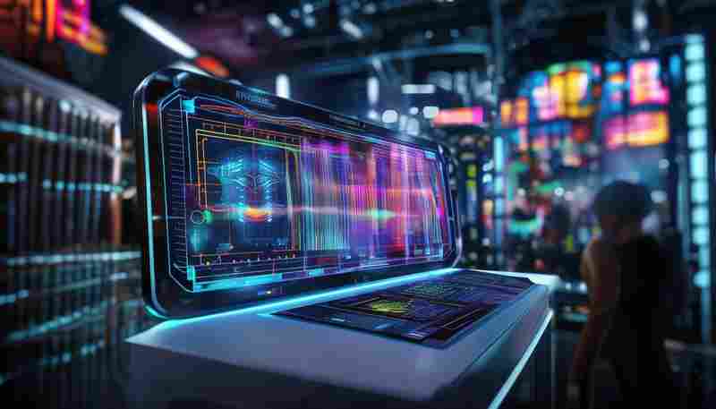 ChatGPT语音对话软件如何进行自然语言处理