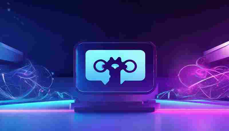 如何从ChatGPT图标看出其产品定位