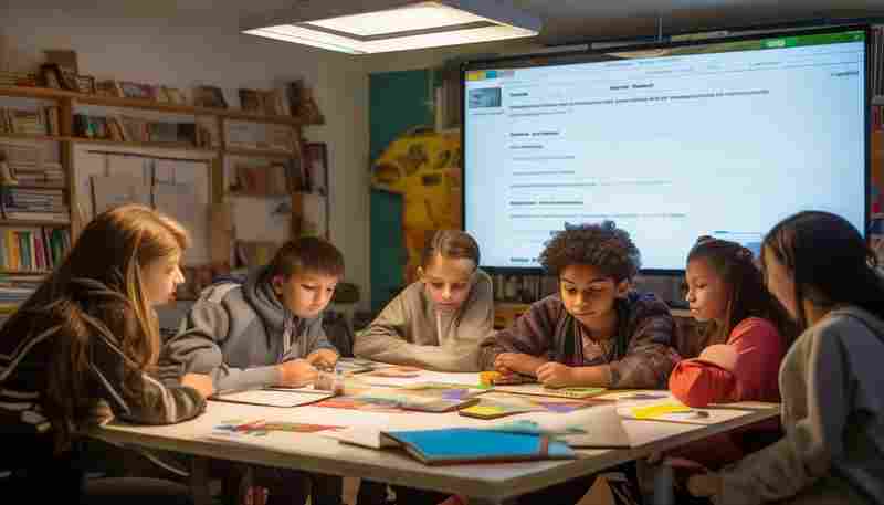 ChatGPT如何支持学生进行自主学习和问题解决