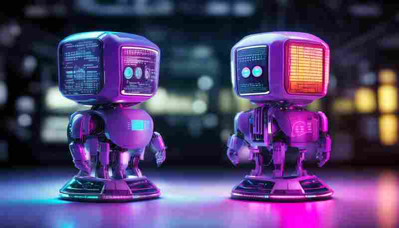 ChatGPT与BERT模型有何区别