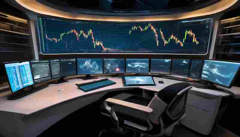 如何用ChatGPT进行股票技术分析