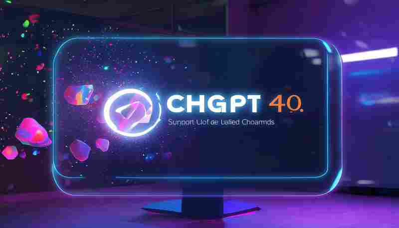 ChatGPT 4.0是否支持自定义指令
