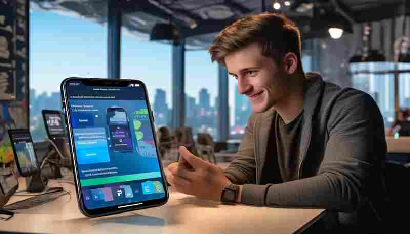 谷歌商店中的ChatGPT应用是否适合初学者