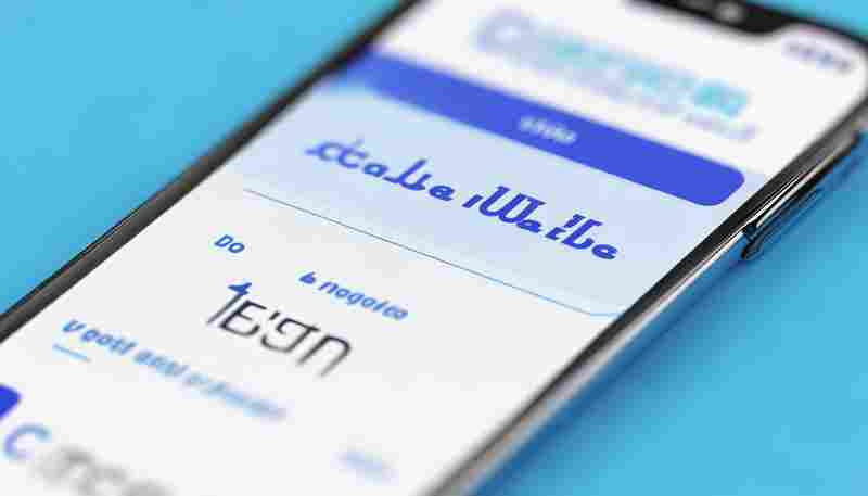 如何清除ChatGPT手机版的缓存以解决登录问题