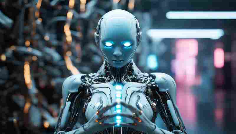 ChatGPT有身体了吗