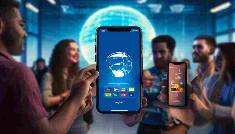 ChatGPT手机版支持哪些语言输入 ChatGPT手机版支持哪些语言输入