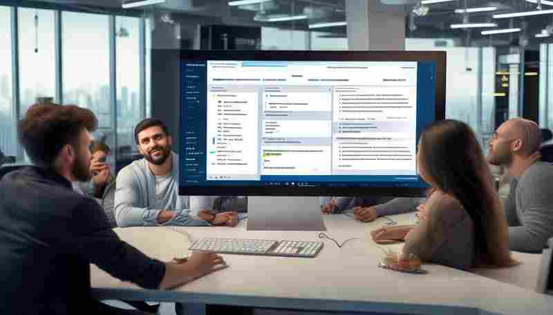 ChatGPT在编写技术文档中的应用如何