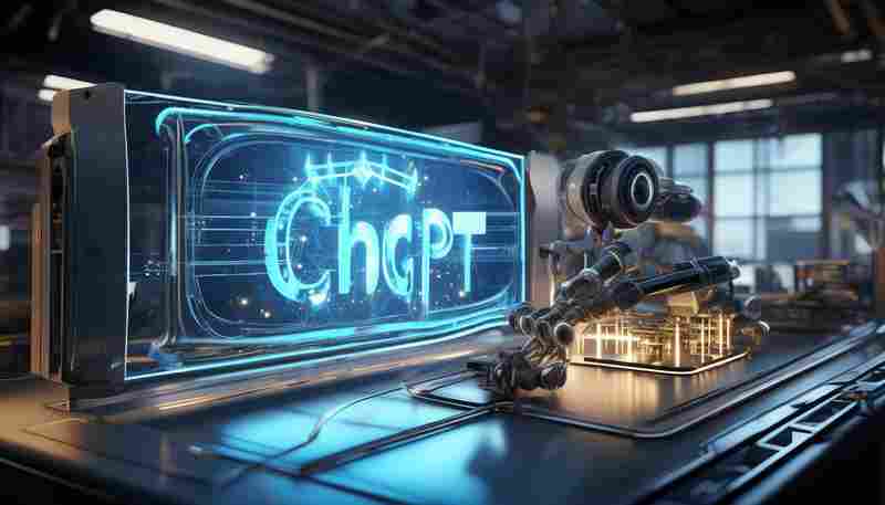 ChatGPT的全称是否涉及人工智能 ChatGPT的全称是否涉及人工智能