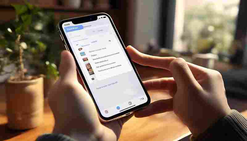 使用ChatGPT时，iPhone的存储空间是否有影响
