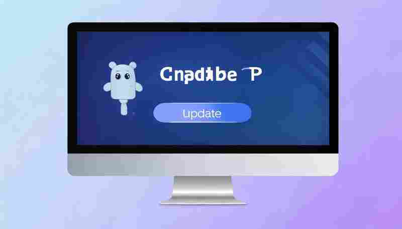 如何更新ChatGPT电脑版的版本