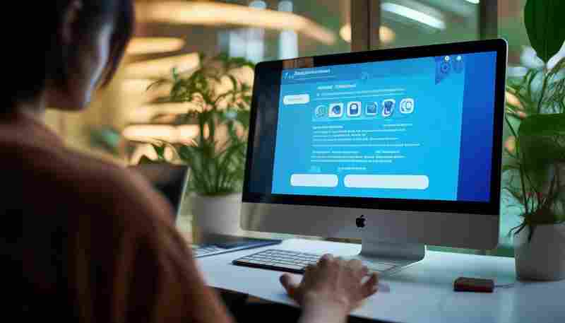 如何注册并激活ChatGPT国内接口账号