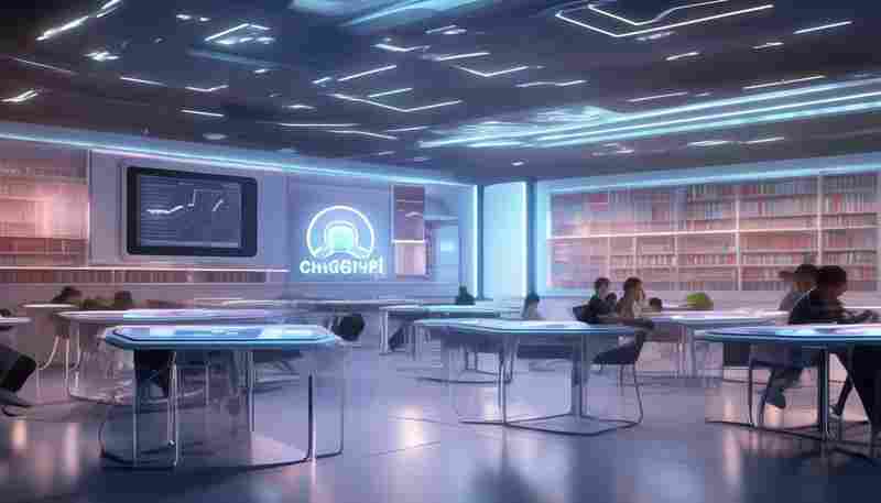 ChatGPT账户是否适用于教育机构 ChatGPT账户是否适用于教育机构