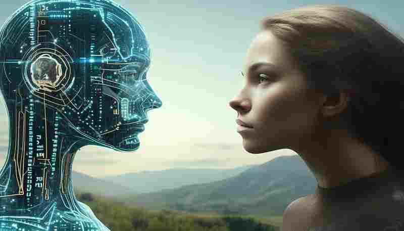 ChatGPT与真正意识之间的区别是什么