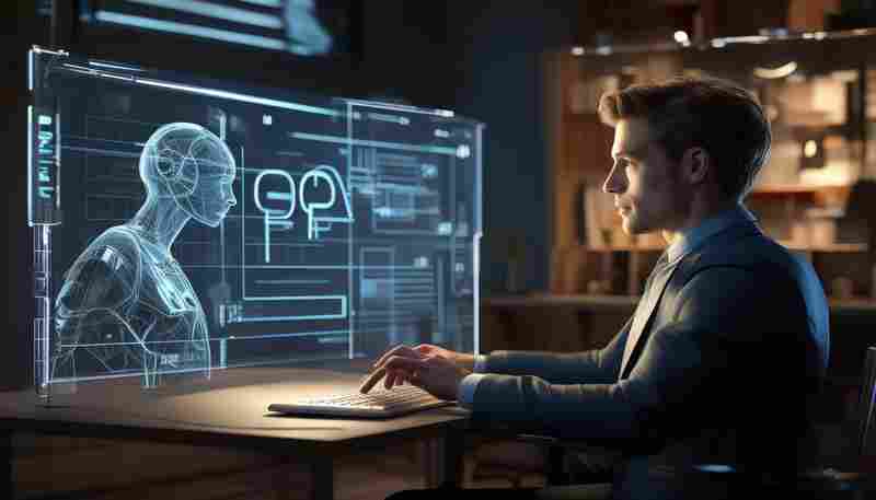 ChatGPT如何生成与人类对话的自然语言 ChatGPT如何生成与人类对话的自然语言