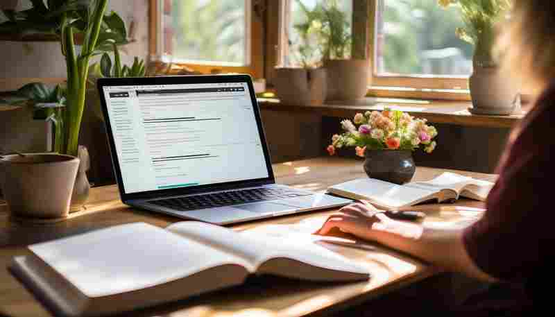 ChatGPT如何在写作中避免语法错误 ChatGPT如何在写作中避免语法错误