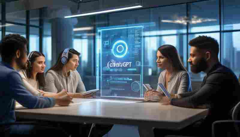 如何利用ChatGPT提高客户服务质量 如何利用ChatGPT提高客户服务质量