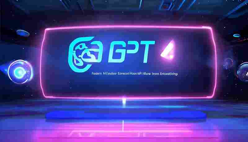 GPT-4相较于ChatGPT有哪些显著提升 GPT-4相较于ChatGPT有哪些显著提升