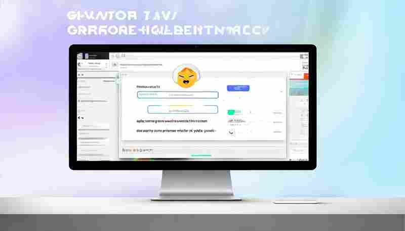 如何在Mac版ChatGPT中进行语法检查 如何在Mac版ChatGPT中进行语法检查