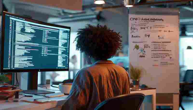 ChatGPT如何在编程和技术写作中提供帮助 ChatGPT如何在编程和技术写作中提供帮助