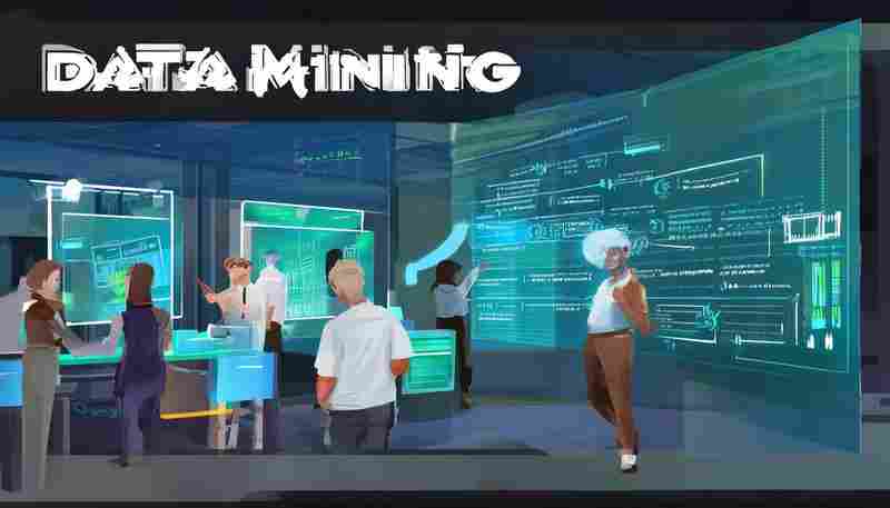 如何通过ChatGPT进行数据挖掘 如何通过ChatGPT进行数据挖掘