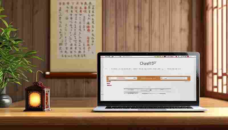在中国境内如何解决ChatGPT登录困难的问题
