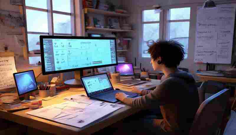 如何通过ChatGPT构思视频创意